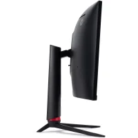 Игровой монитор Digma Overdrive 34A710Q фото 4